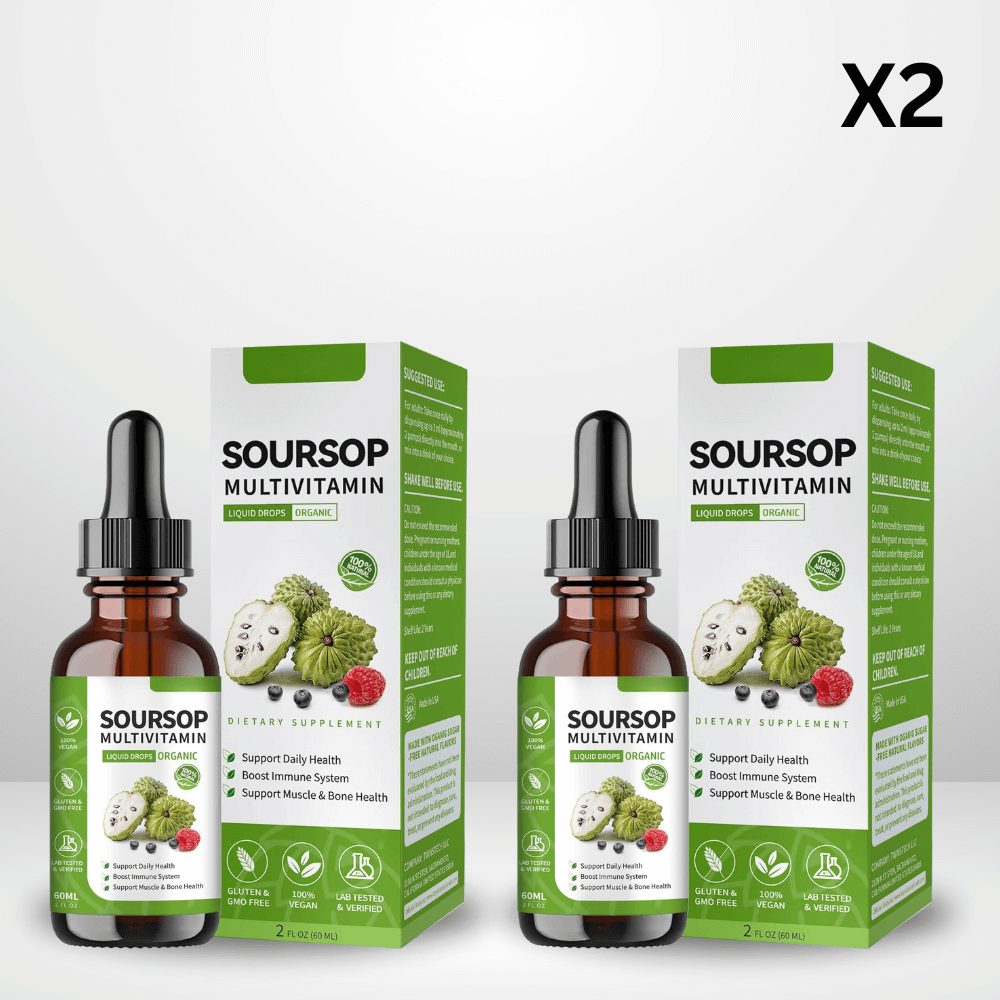 VitalSop Drops