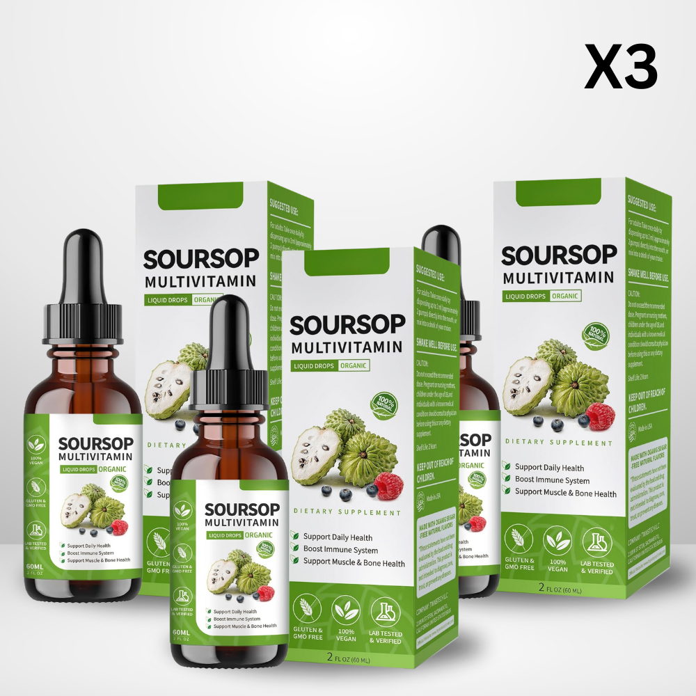 VitalSop Drops (Funnelislh 10% off)