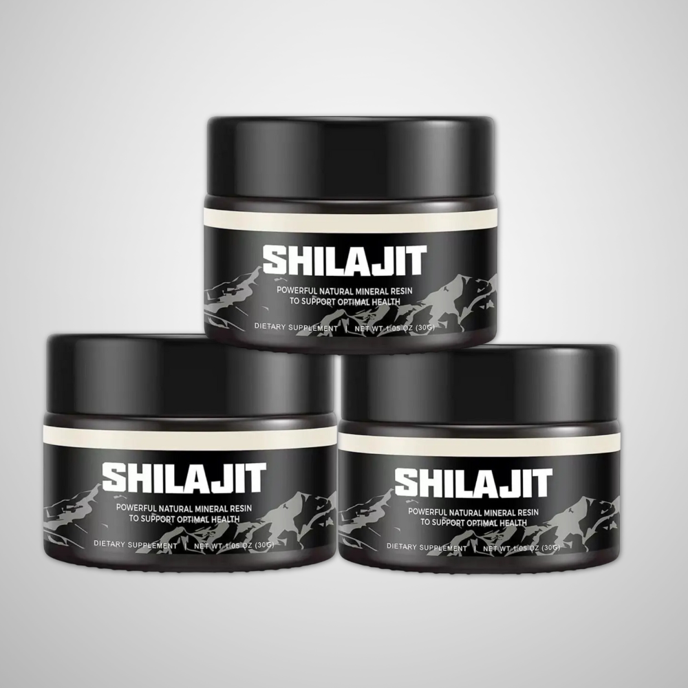 PureEssence Shilajit