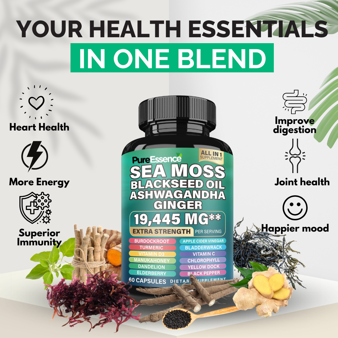 Better Health Bundle