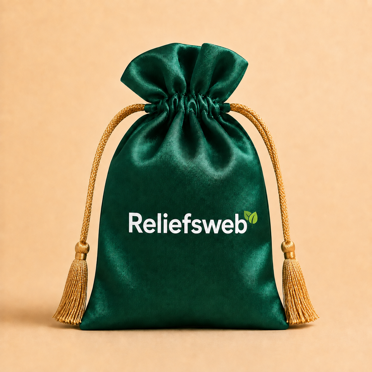 Reliefsweb Travel Pouch