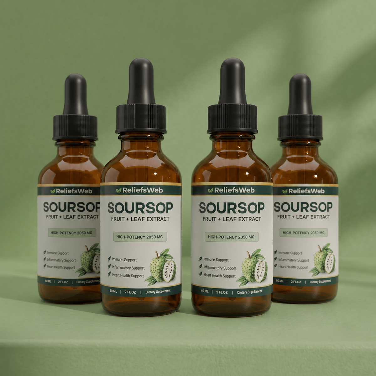 VitalSop Drops