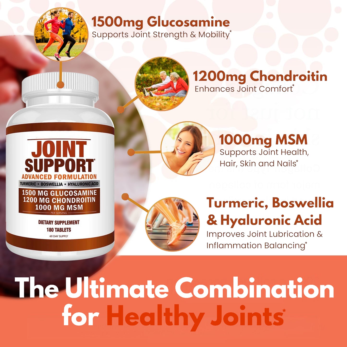 JointShield Joint Support