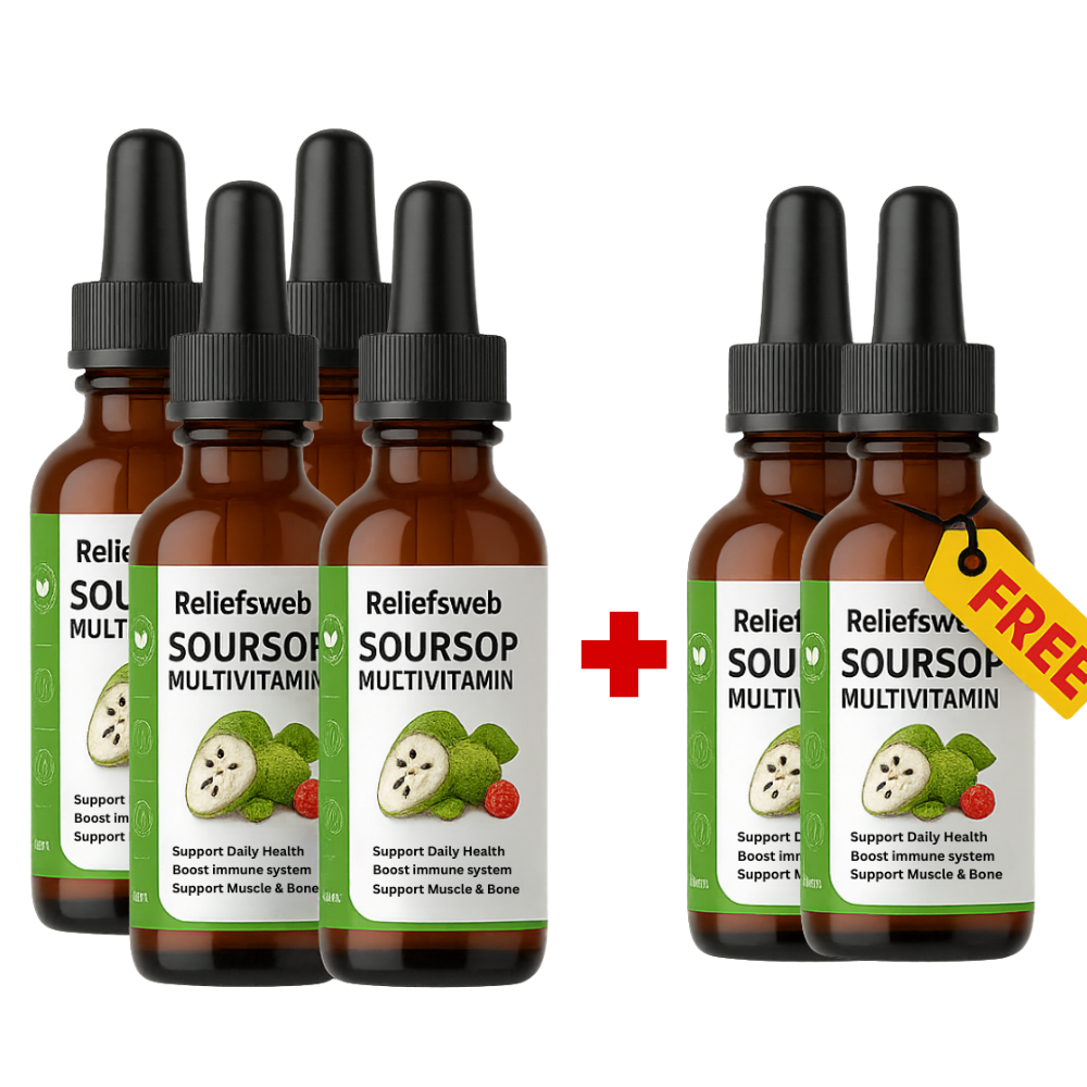 VitalSop Drops (B2G1 Free)