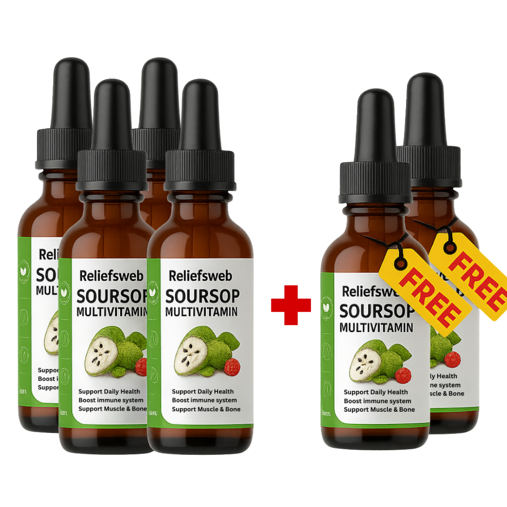 VitalSop Drops (B2G1 Free)