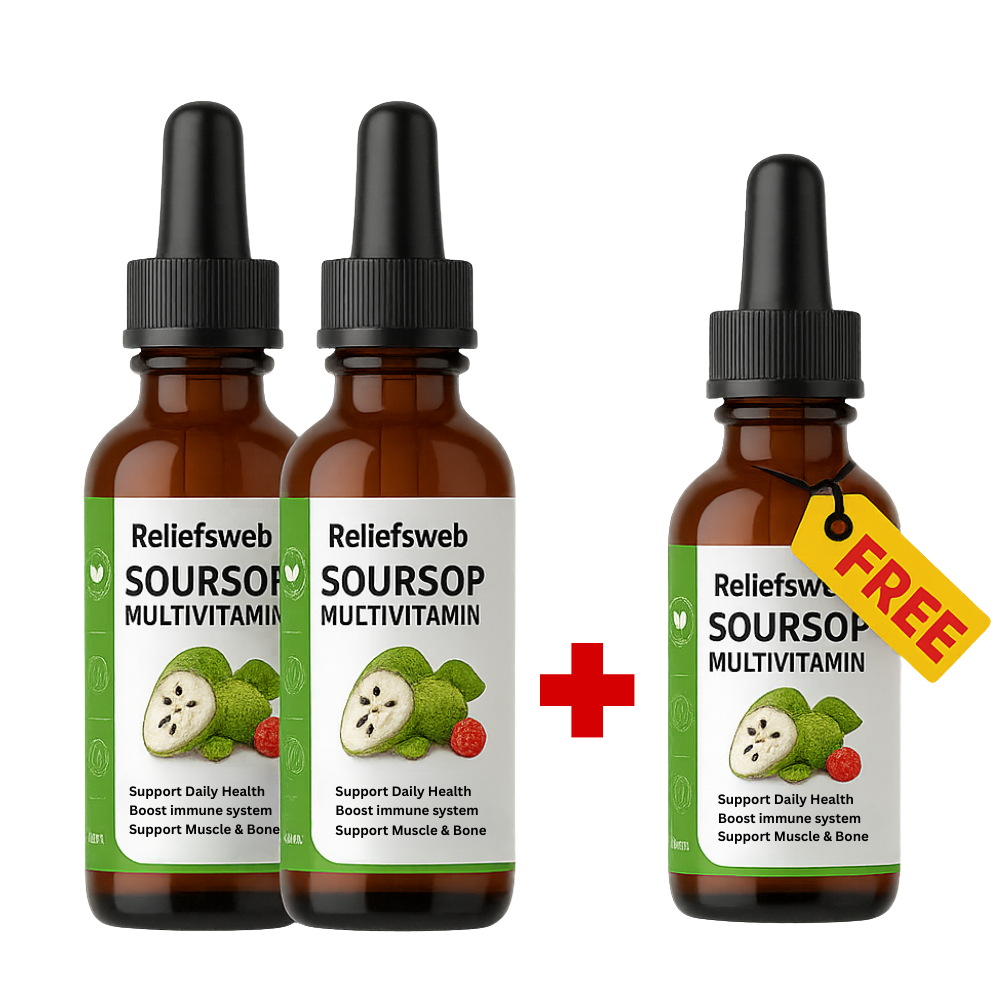VitalSop Drops (B2G1 Free)
