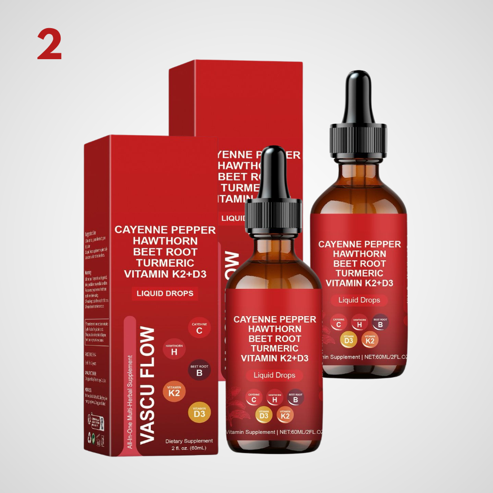 HeartVital Drops (F)