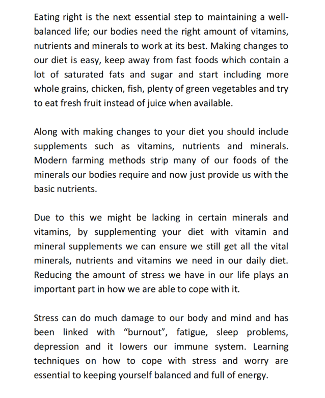 Whispers of Wellness eBook