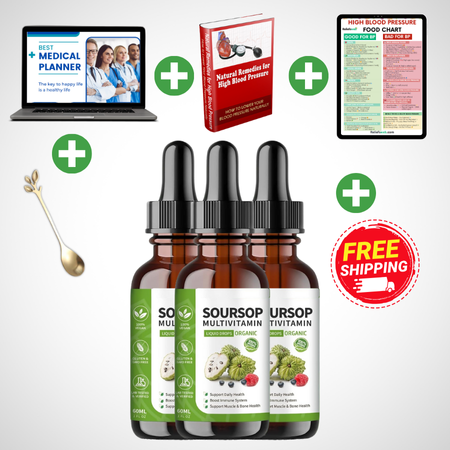 VitalSop Drops (F) (BP)