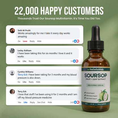 VitalSop Drops - Buy 2 get 1 free (limited time Only)