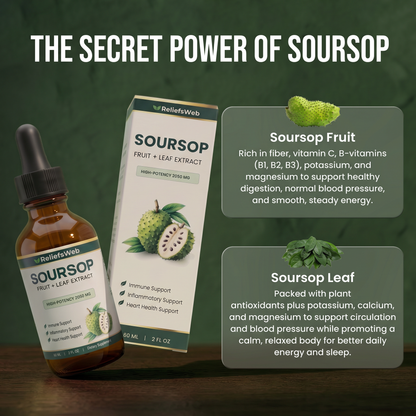 VitalSop Drops - Buy 2 get 1 free (limited time Only)