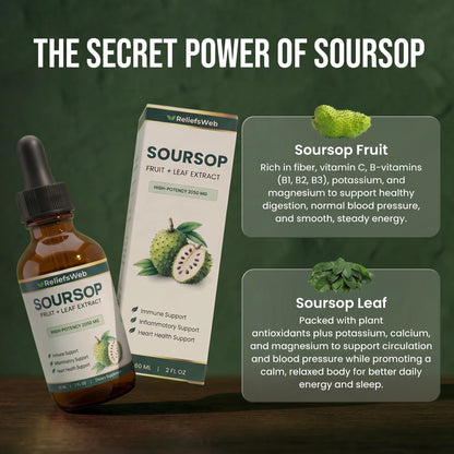 VitalSop Drops