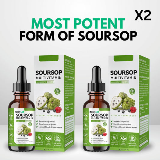 VitalSop Drops (Bundle Pack)