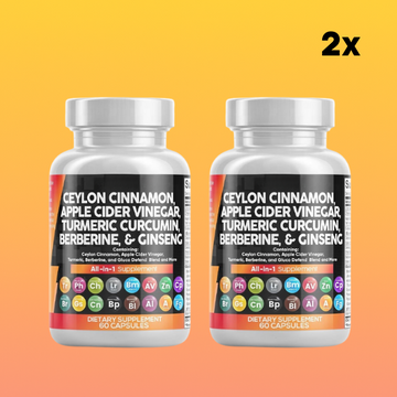 2 Bottles