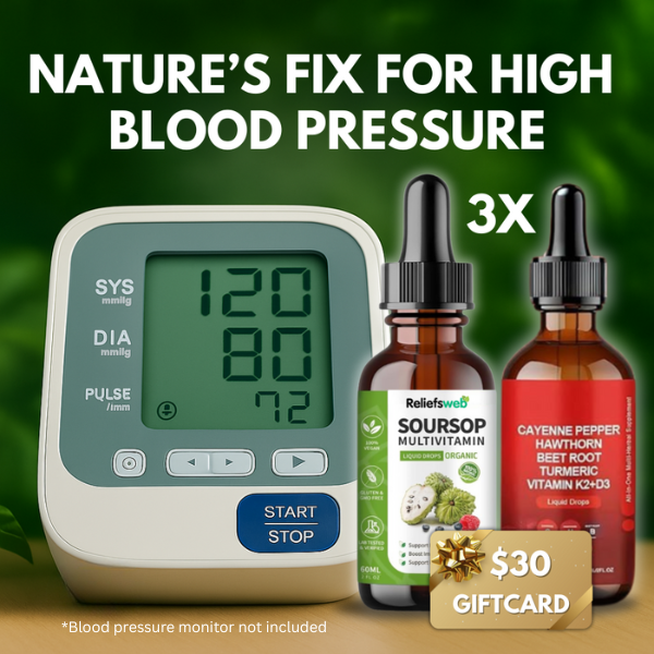 Blood Pressure Bundle