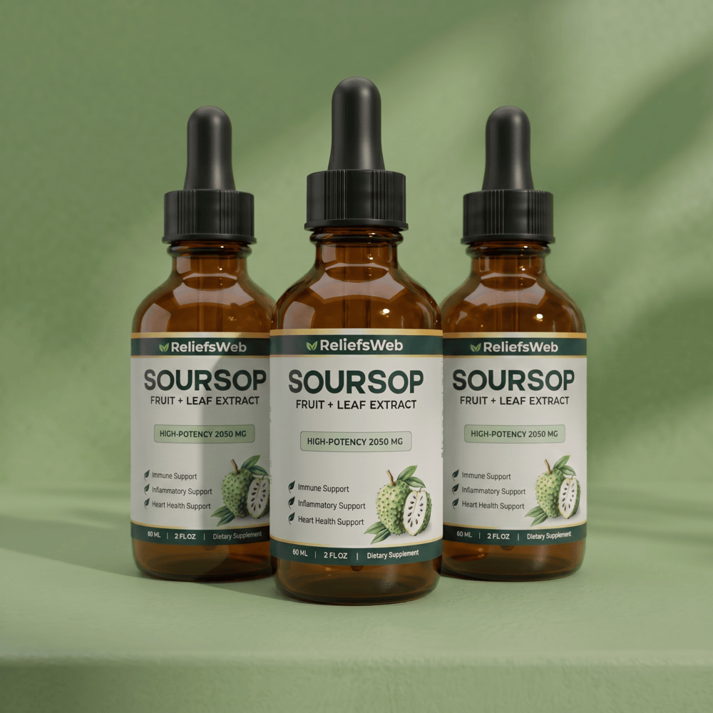 VitalSop Drops