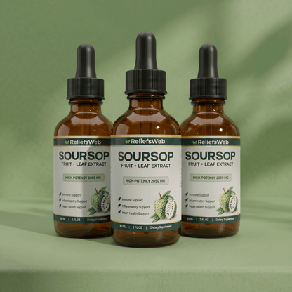 VitalSop Drops