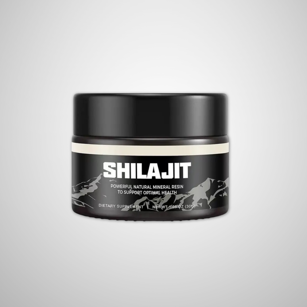 PureEssence Shilajit