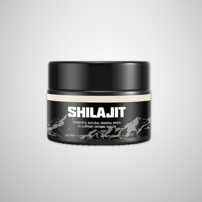 PureEssence Shilajit