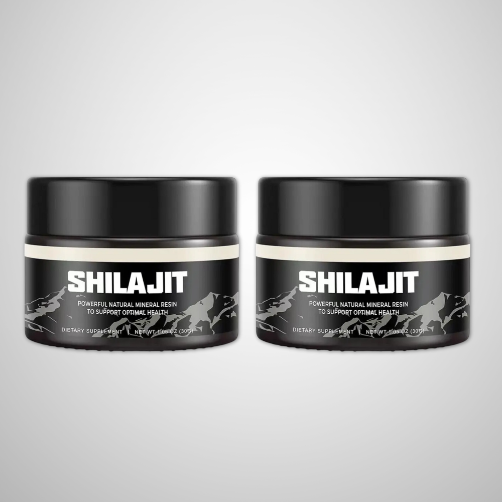 PureEssence Shilajit