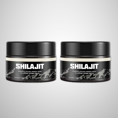 PureEssence Shilajit