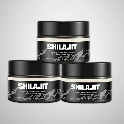 PureEssence Shilajit