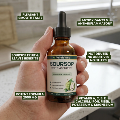 VitalSop BP Drops