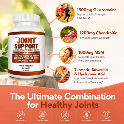 JointShield Joint Support