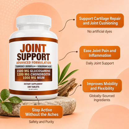 JointShield Joint Support