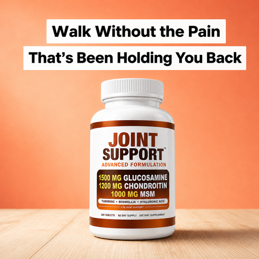 JointShield Joint Support