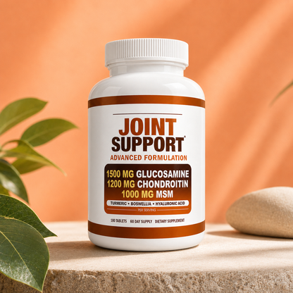 JointShield Joint Support
