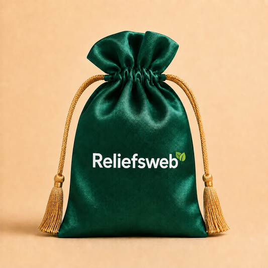 Reliefsweb Travel Pouch