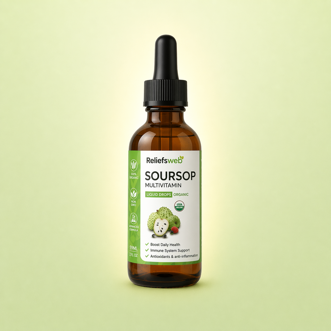 VitalSop Drops - B2G1 Free