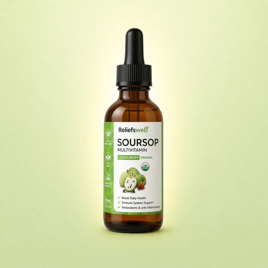 VitalSop Drops - B2G1 Free