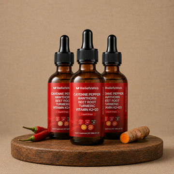 3 Bottle