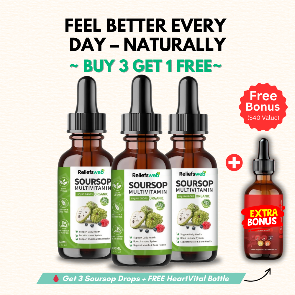 Healthier You Bundle