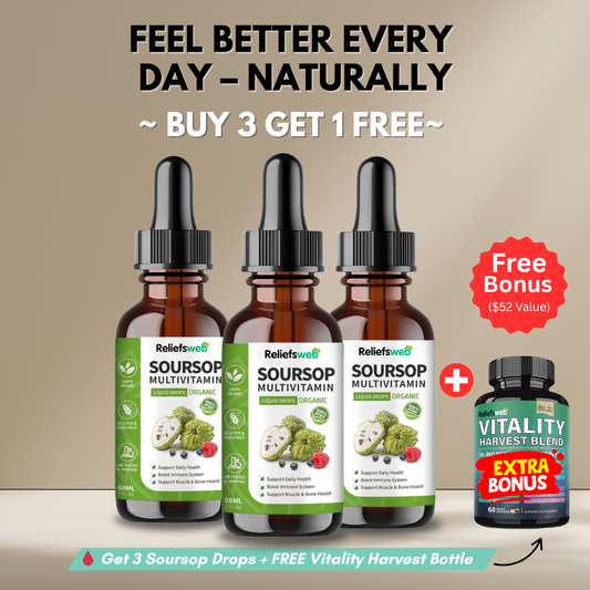 Healthier You Bundle
