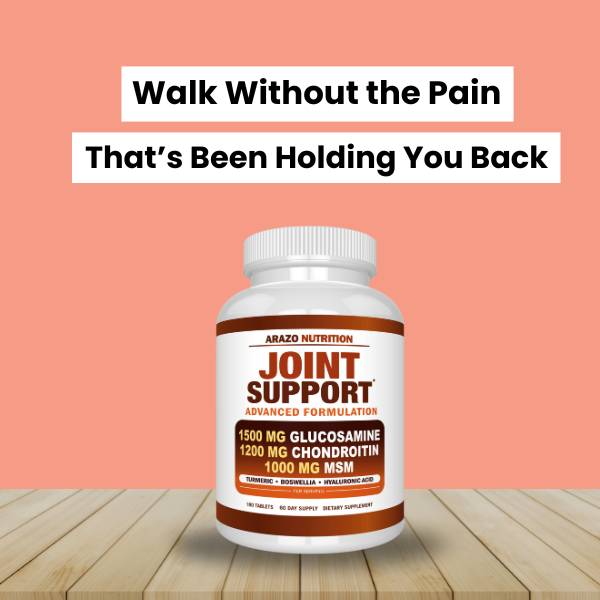 JointShield Joint Support