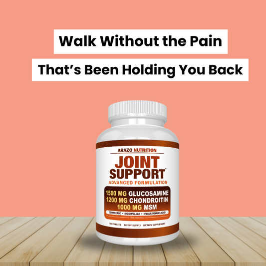 JointShield Joint Support