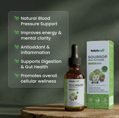 VitalSop Drops - B2G1 Free