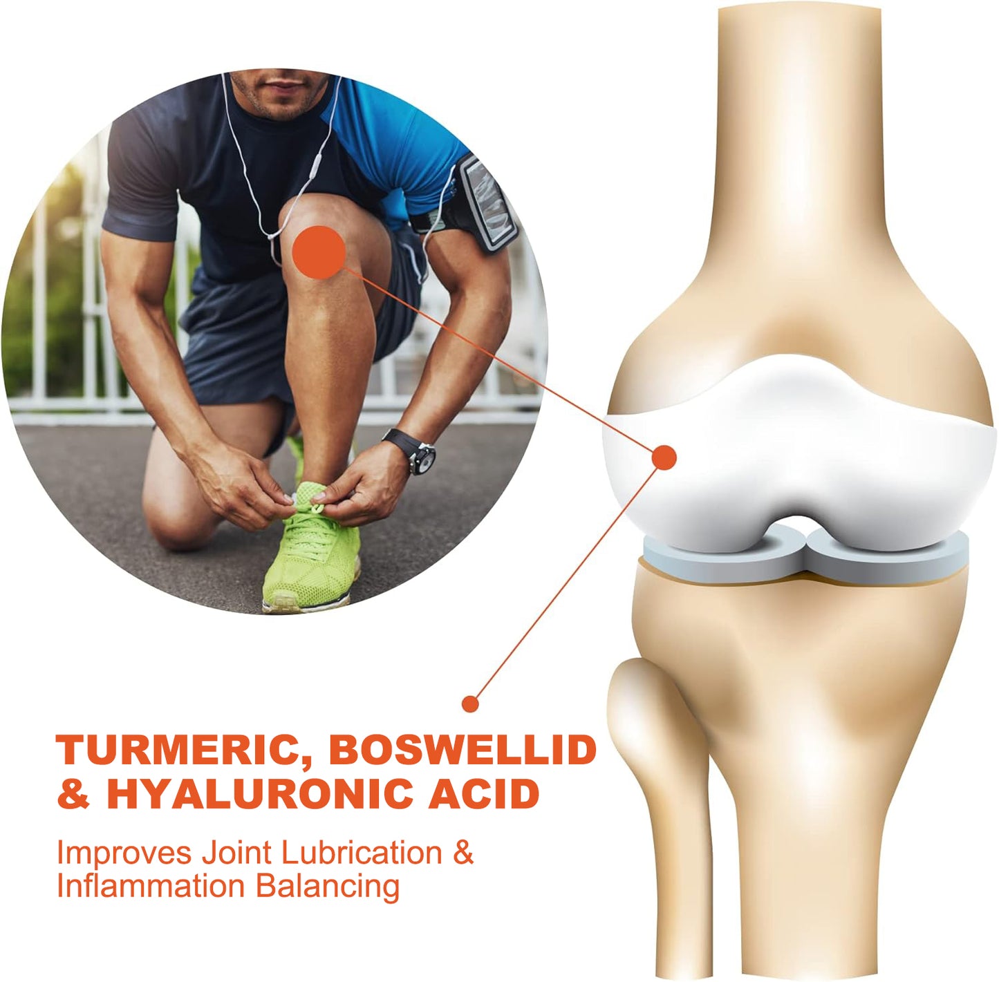 JointShield Joint Support