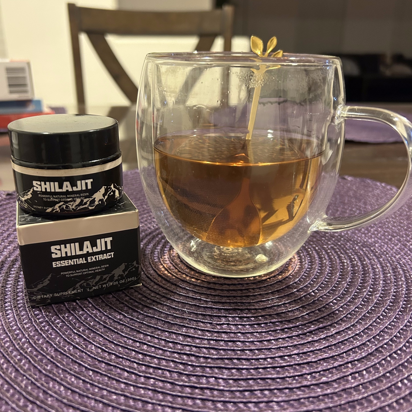 PureEssence Shilajit