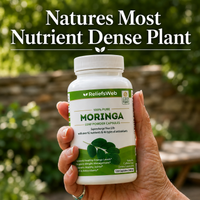 NatureBoost Pure Moringa