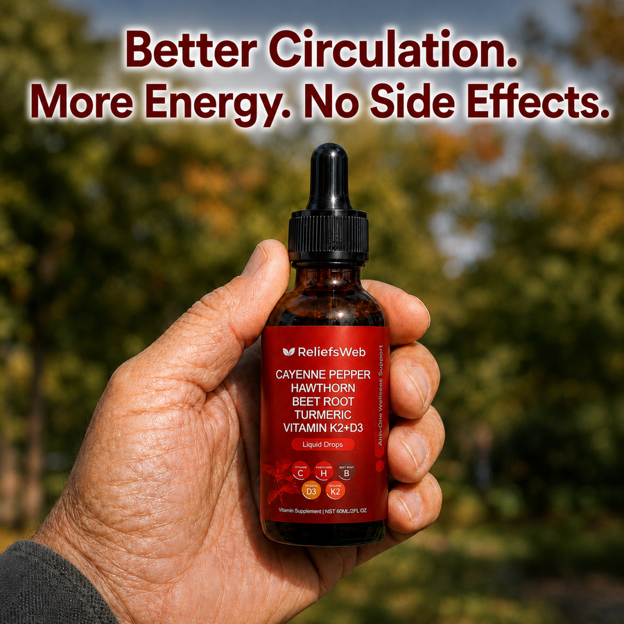 HeartVital Drops