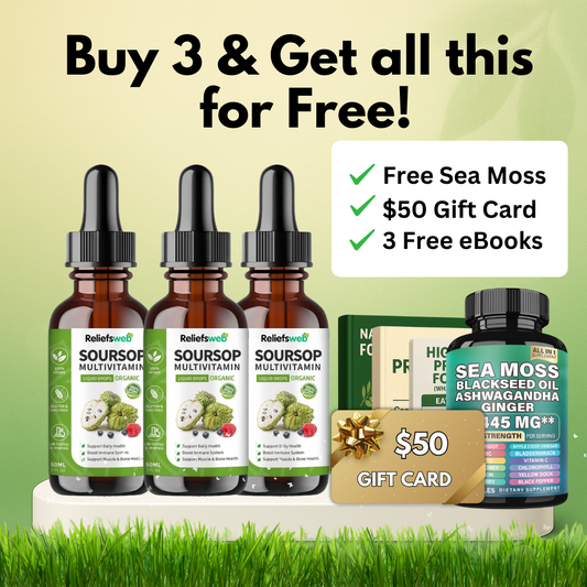 Better Health Bundle