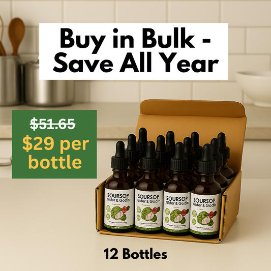 VitalSop Drops [1 Year Supply]