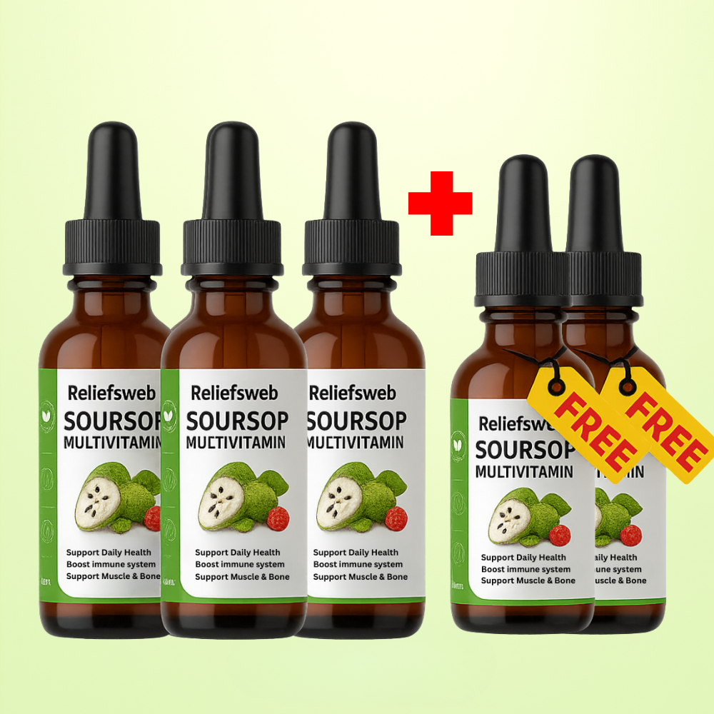 VitalSop Drops - B2G1 Free