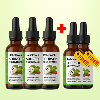 VitalSop Drops - B2G1 Free