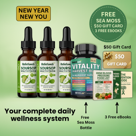 Better Health Bundle