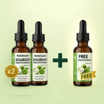 VitalSop Drops - B2G1 Free